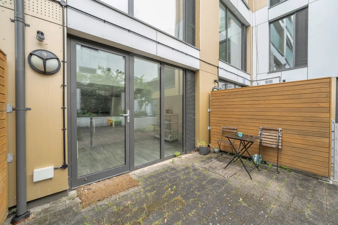 Junction Road, Tufnell Park, N19, photo 12
