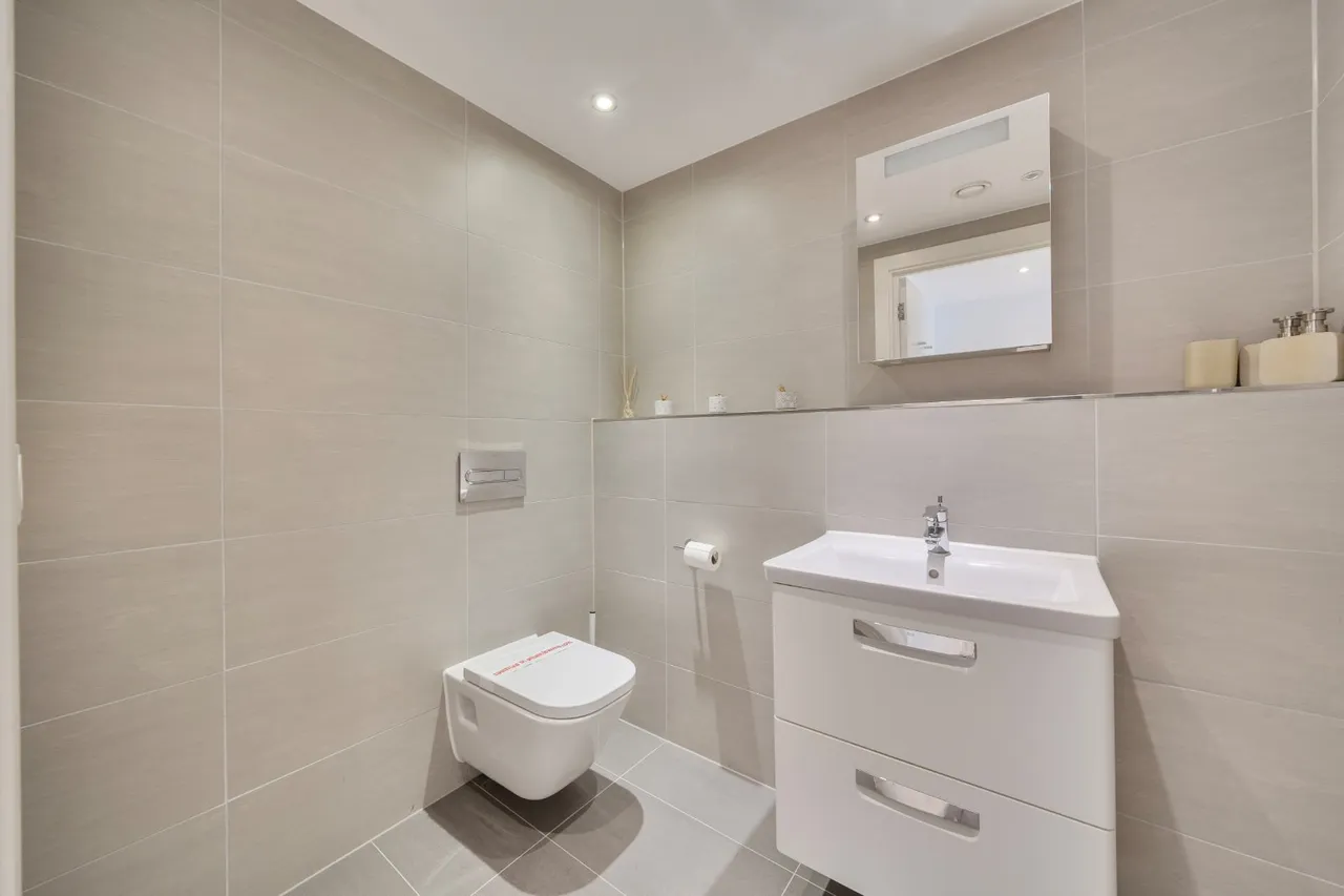 Junction Road, Tufnell Park, N19, photo 14
