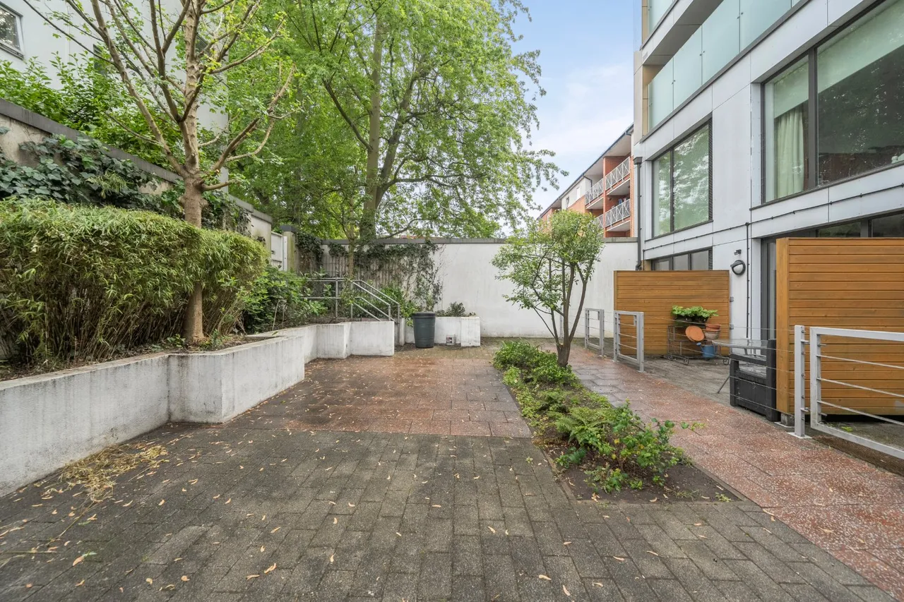 Junction Road, Tufnell Park, N19, photo 9