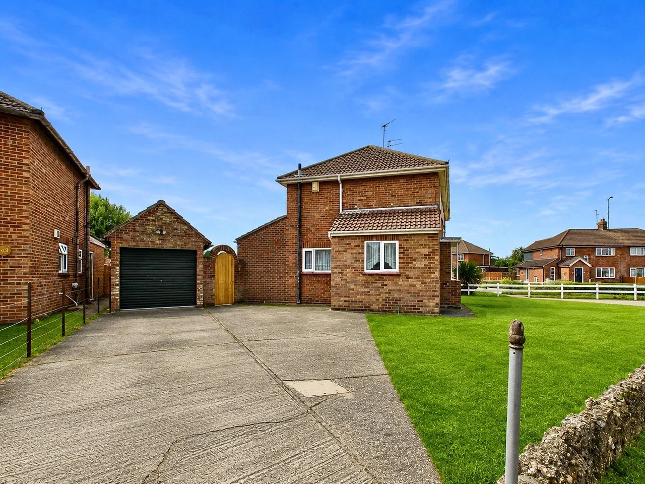Parr Drive, Colchester, CO3, photo 17