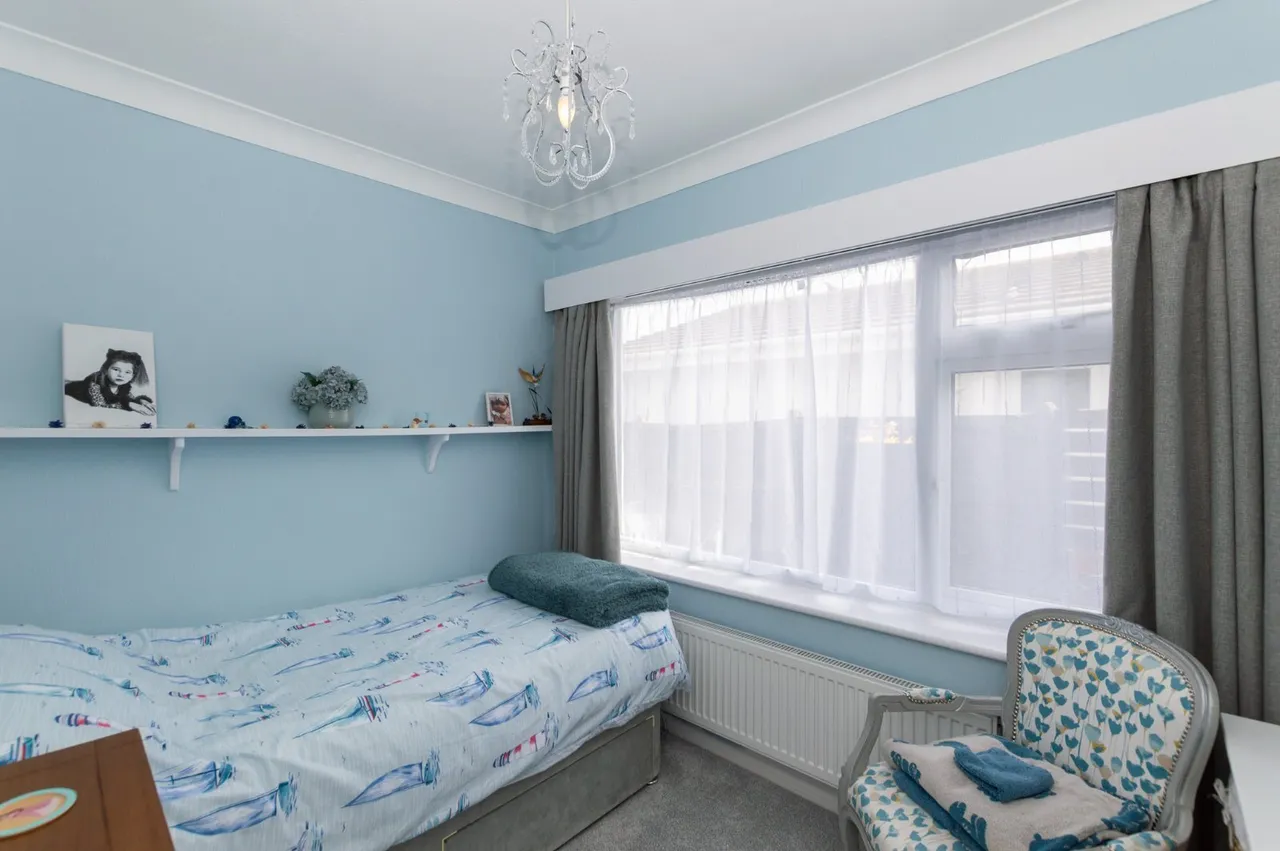 Canterbury Lane, Rhos on Sea, photo 8