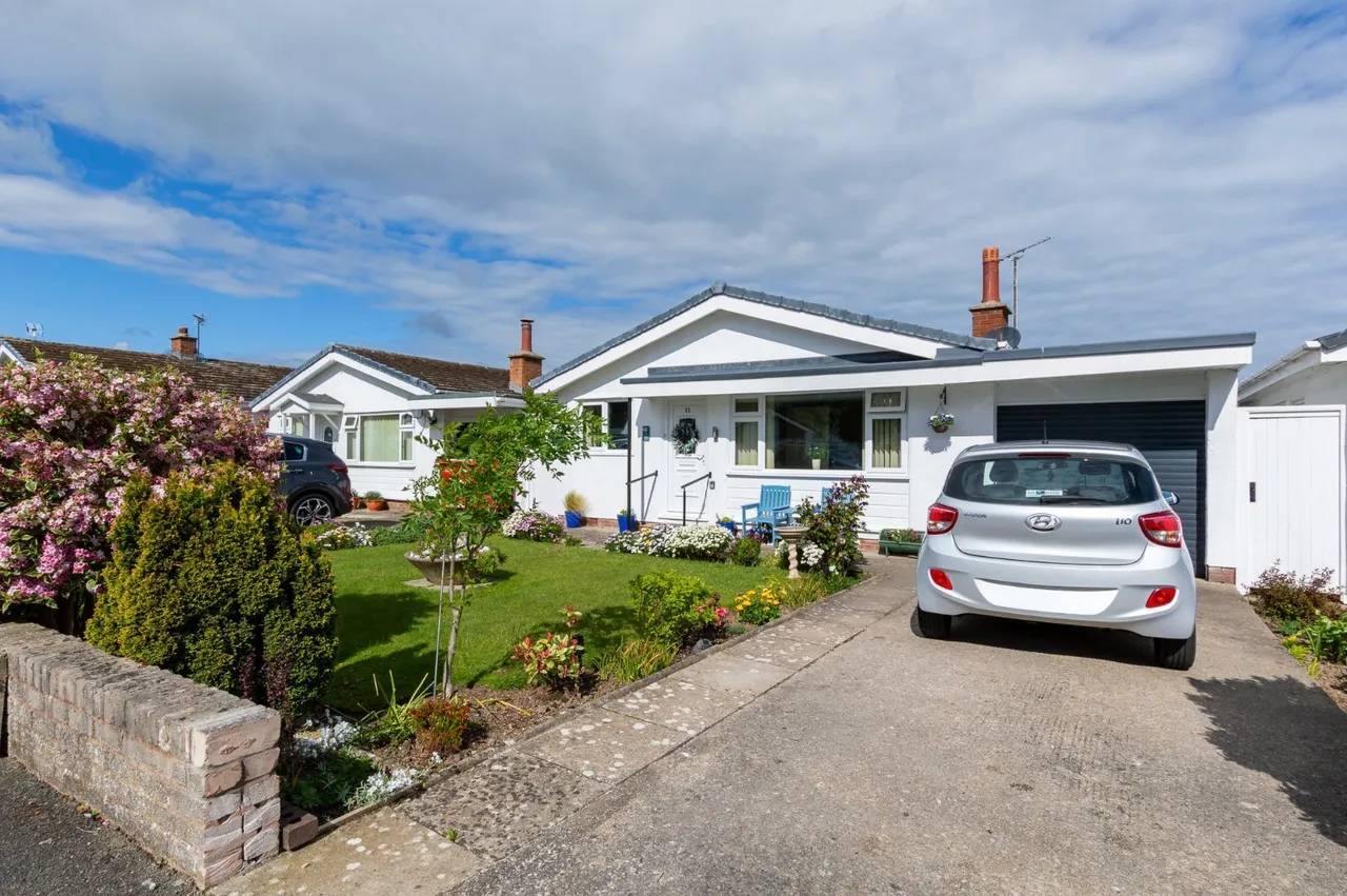 3 bed house for sale, Canterbury Lane, Rhos on Sea