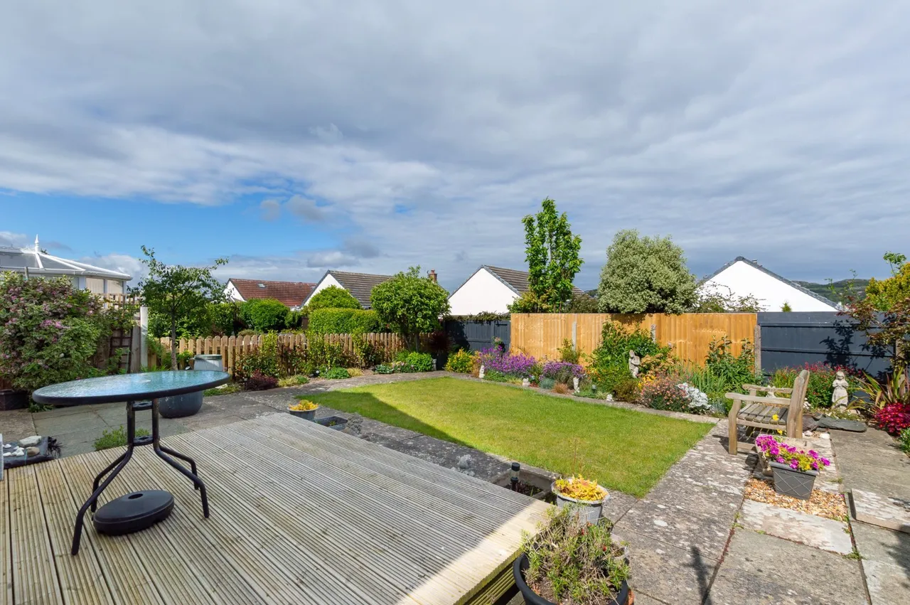 Canterbury Lane, Rhos on Sea, photo 12
