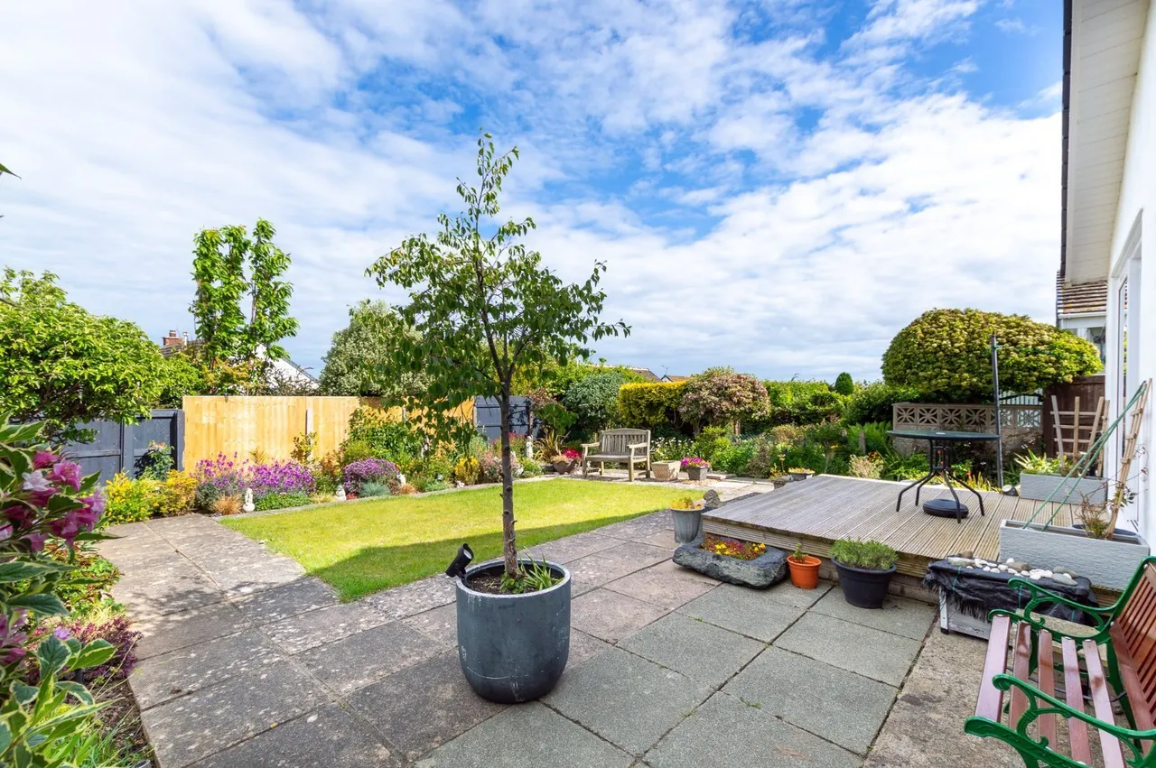 Canterbury Lane, Rhos on Sea, photo 9