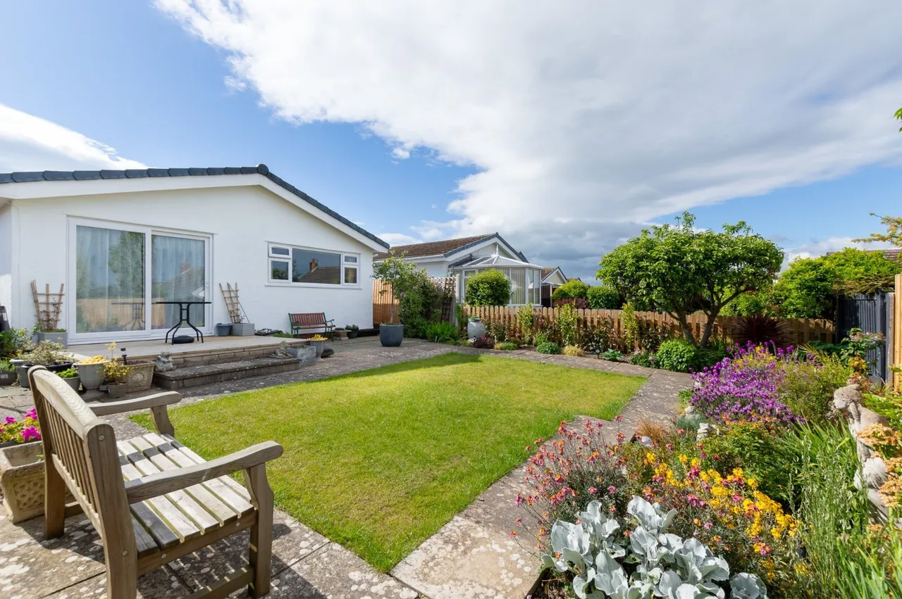 Canterbury Lane, Rhos on Sea, photo 5