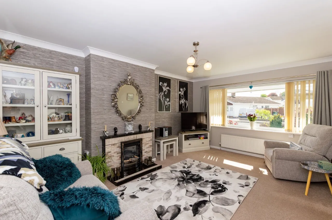 Canterbury Lane, Rhos on Sea, photo 2