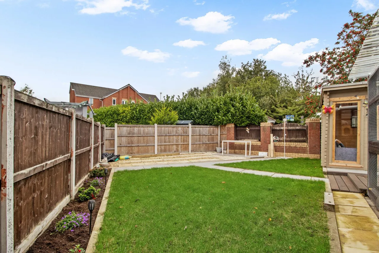 Grange Avenue, Warrington, WA4, photo 13