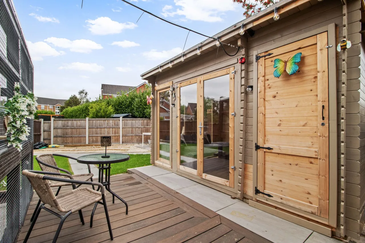 Grange Avenue, Warrington, WA4, photo 12