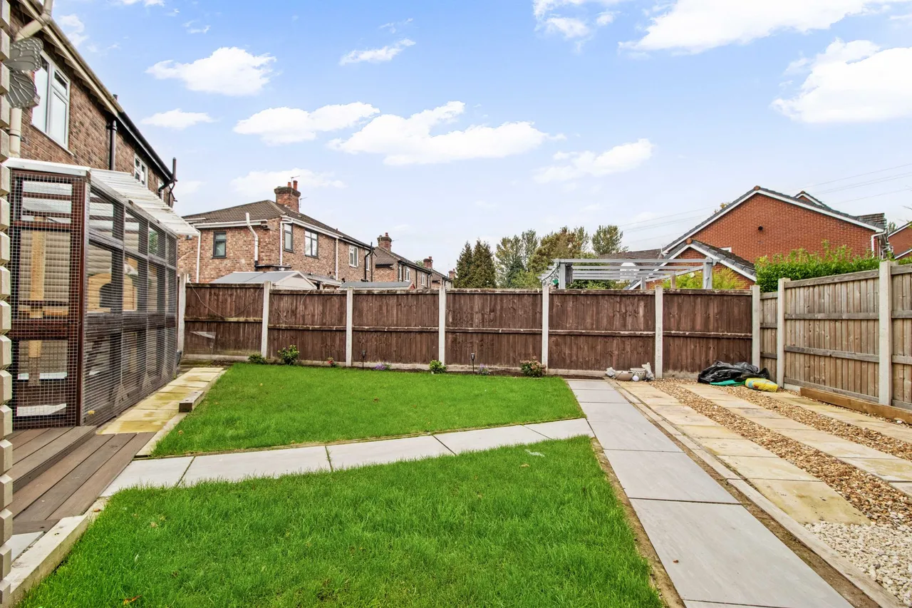 Grange Avenue, Warrington, WA4, photo 14