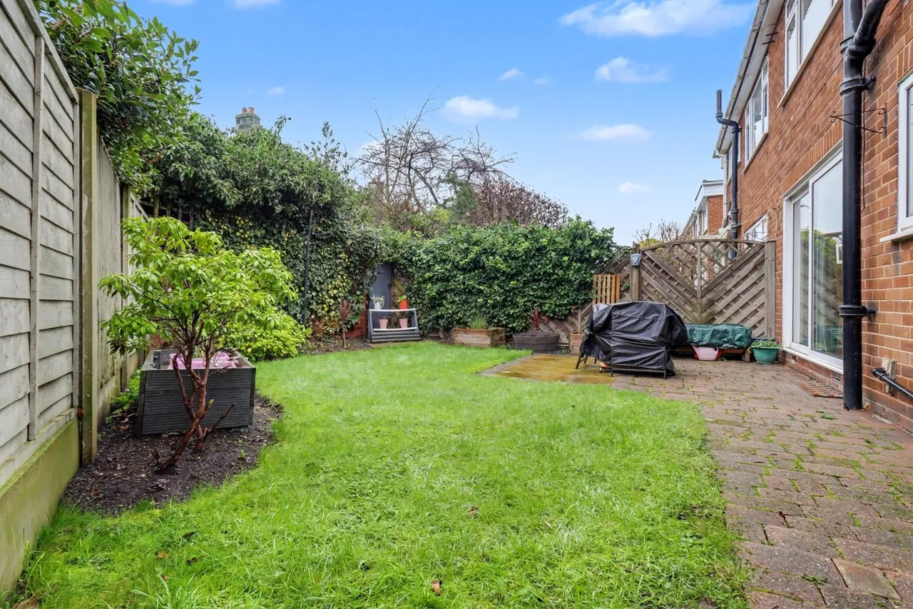 Duncan Avenue, Sandal, WF2, photo 2