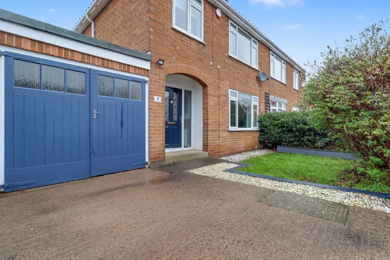 Duncan Avenue, Sandal, WF2, photo 20