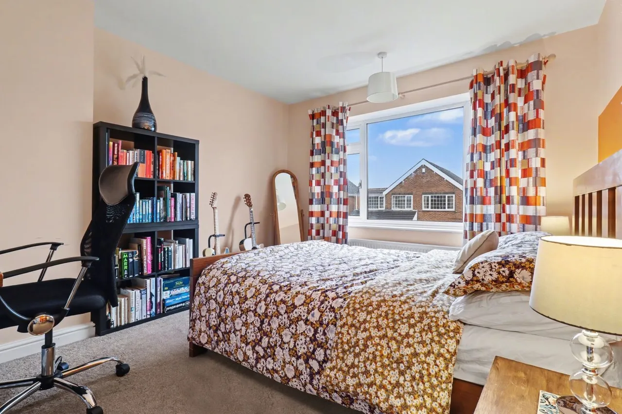 Duncan Avenue, Sandal, WF2, photo 13