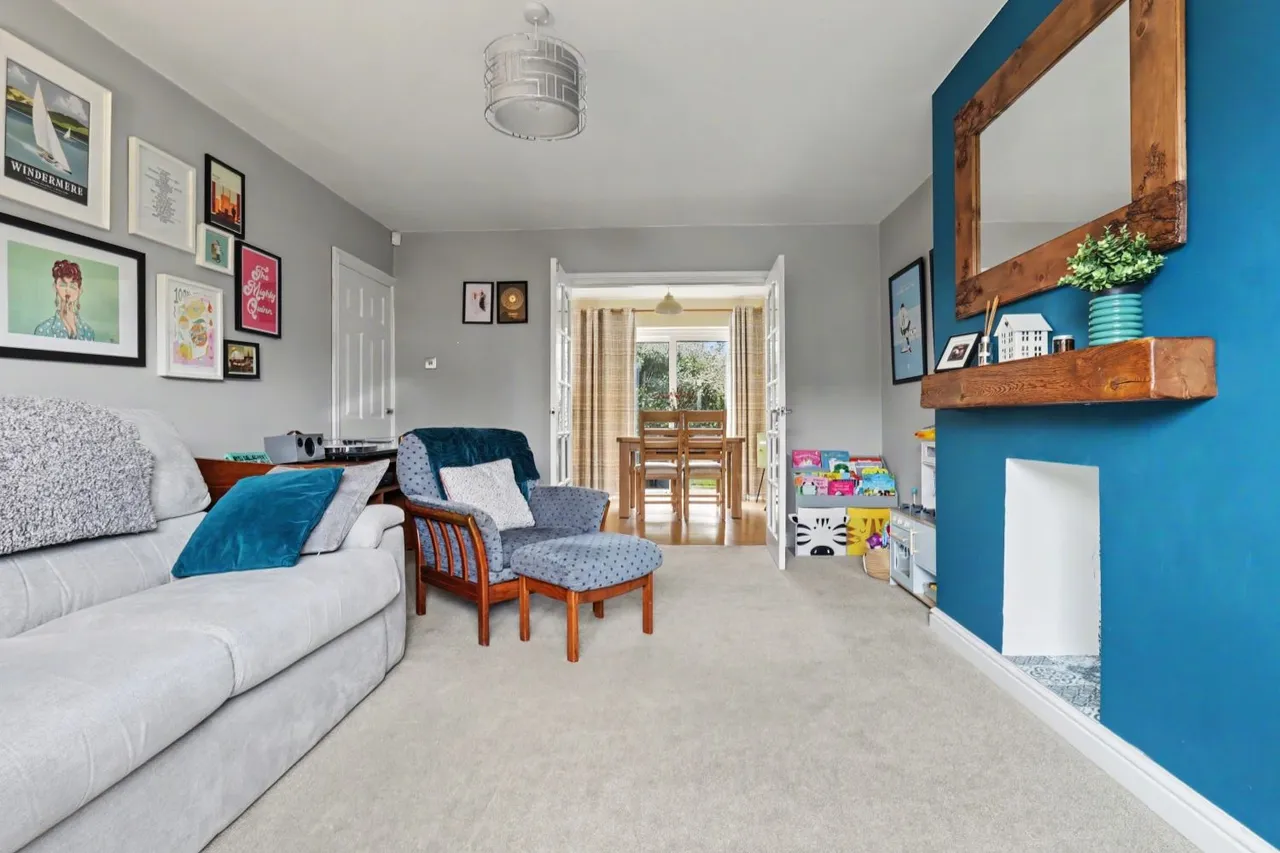 Duncan Avenue, Sandal, WF2, photo 4