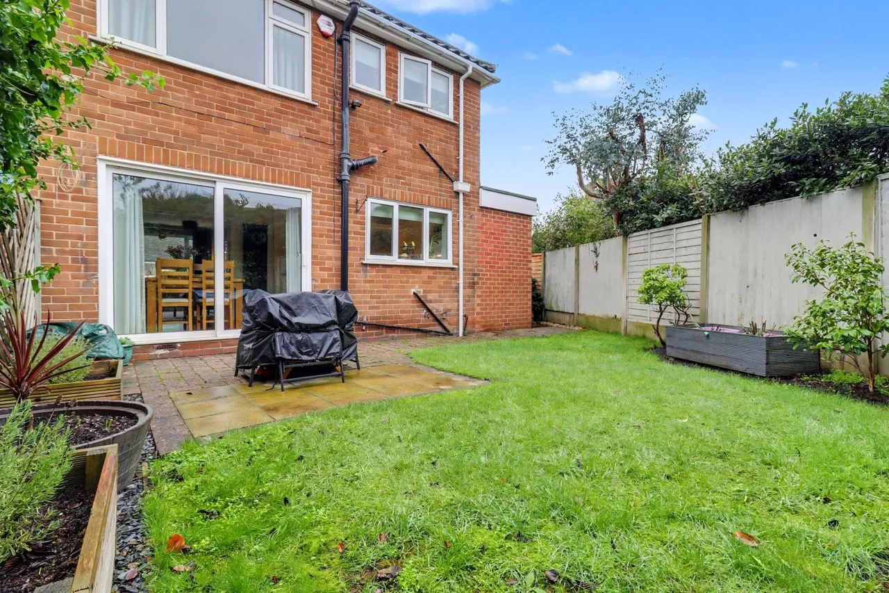 Duncan Avenue, Sandal, WF2, photo 18
