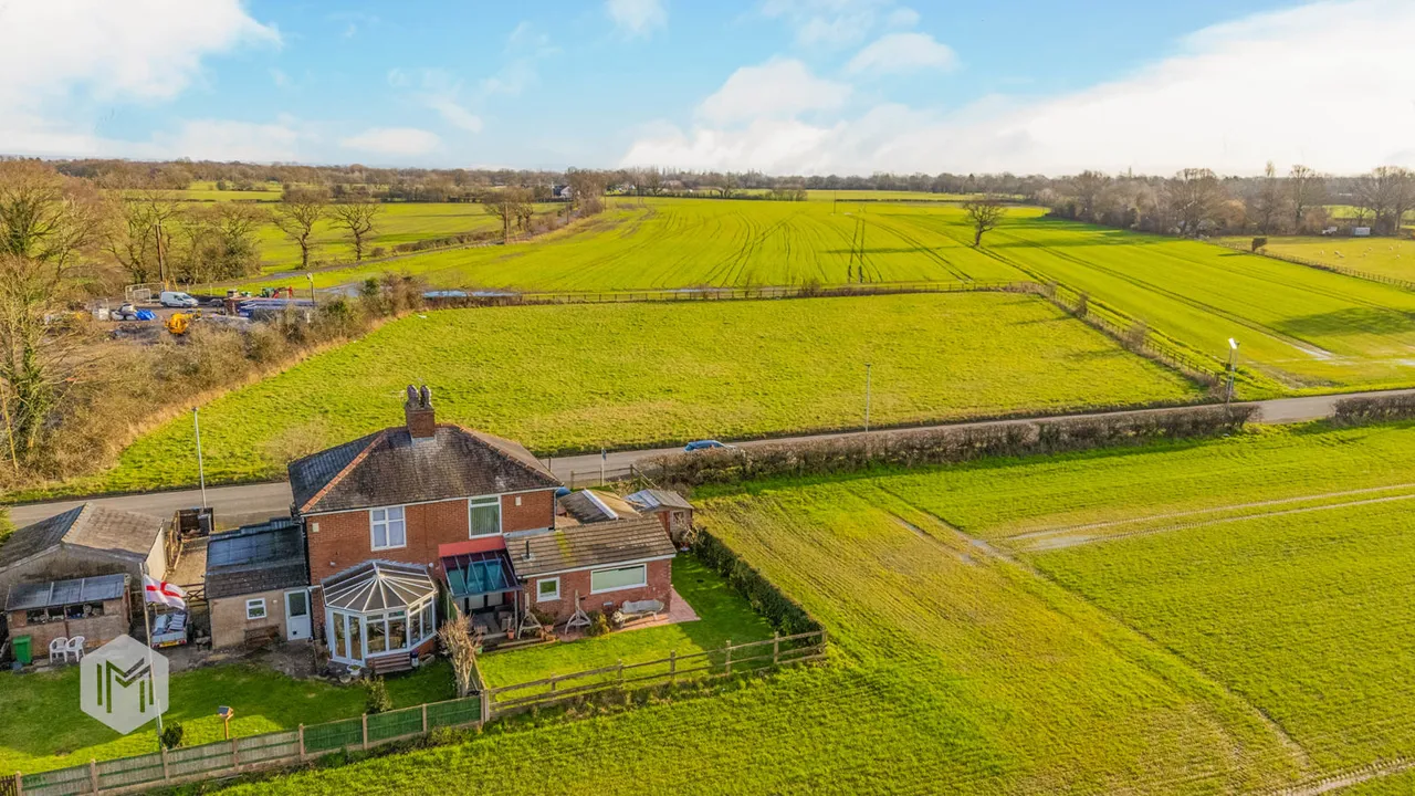 Heath Lane, Croft, Warrington, WA3 7DW, photo 20