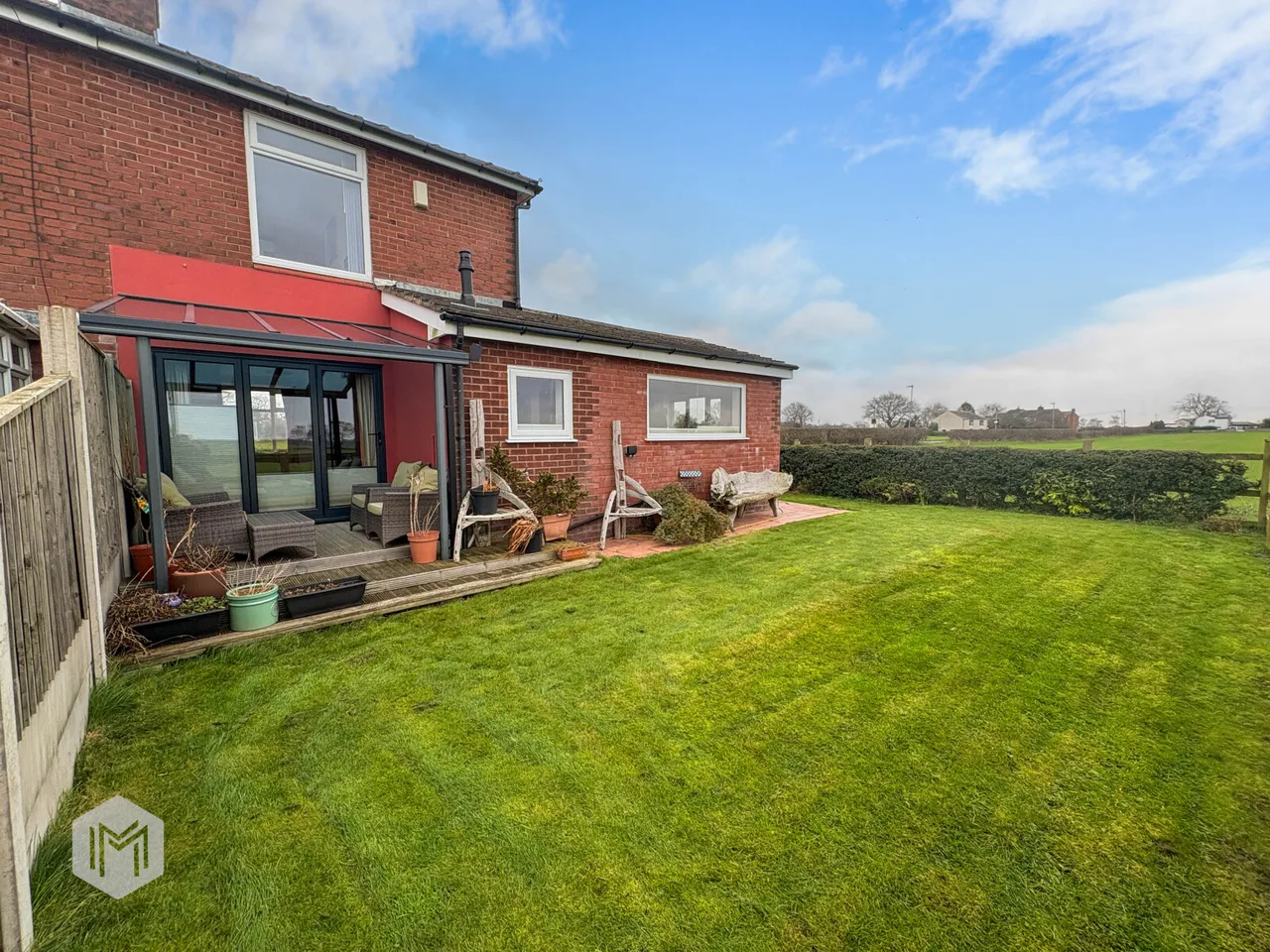 Heath Lane, Croft, Warrington, WA3 7DW, photo 8