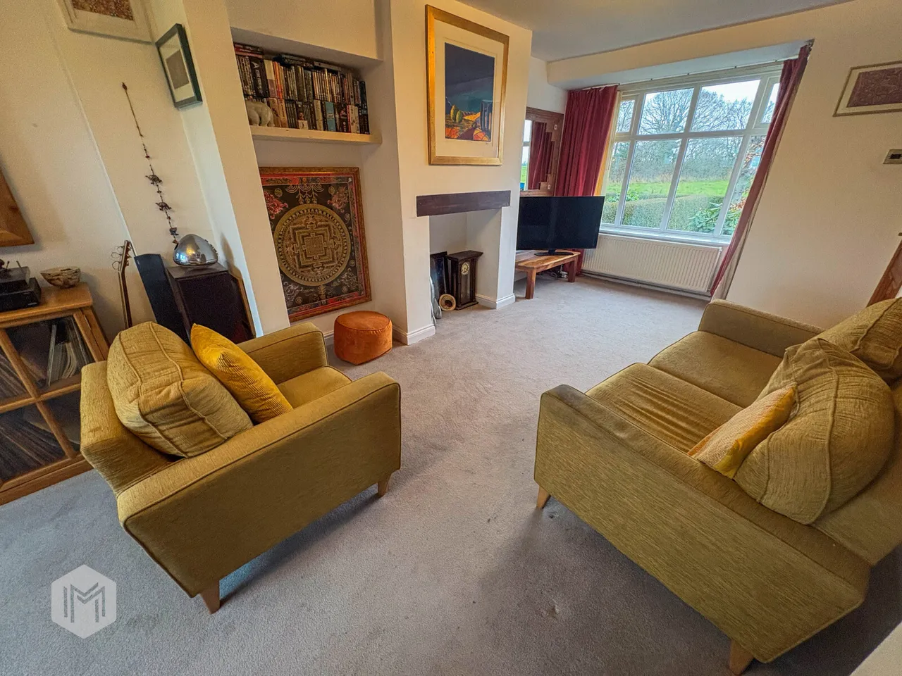 Heath Lane, Croft, Warrington, WA3 7DW, photo 3