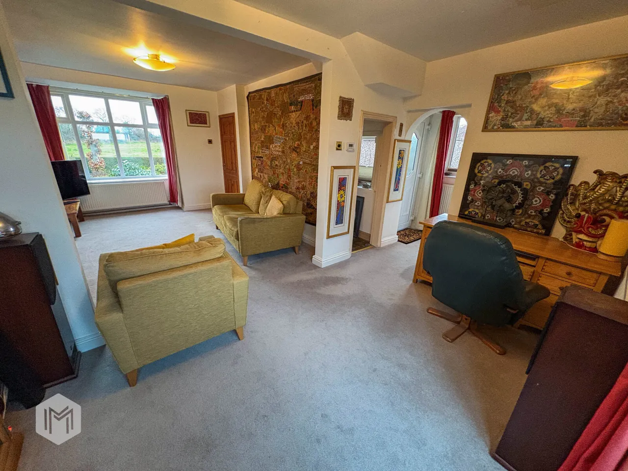 Heath Lane, Croft, Warrington, WA3 7DW, photo 4