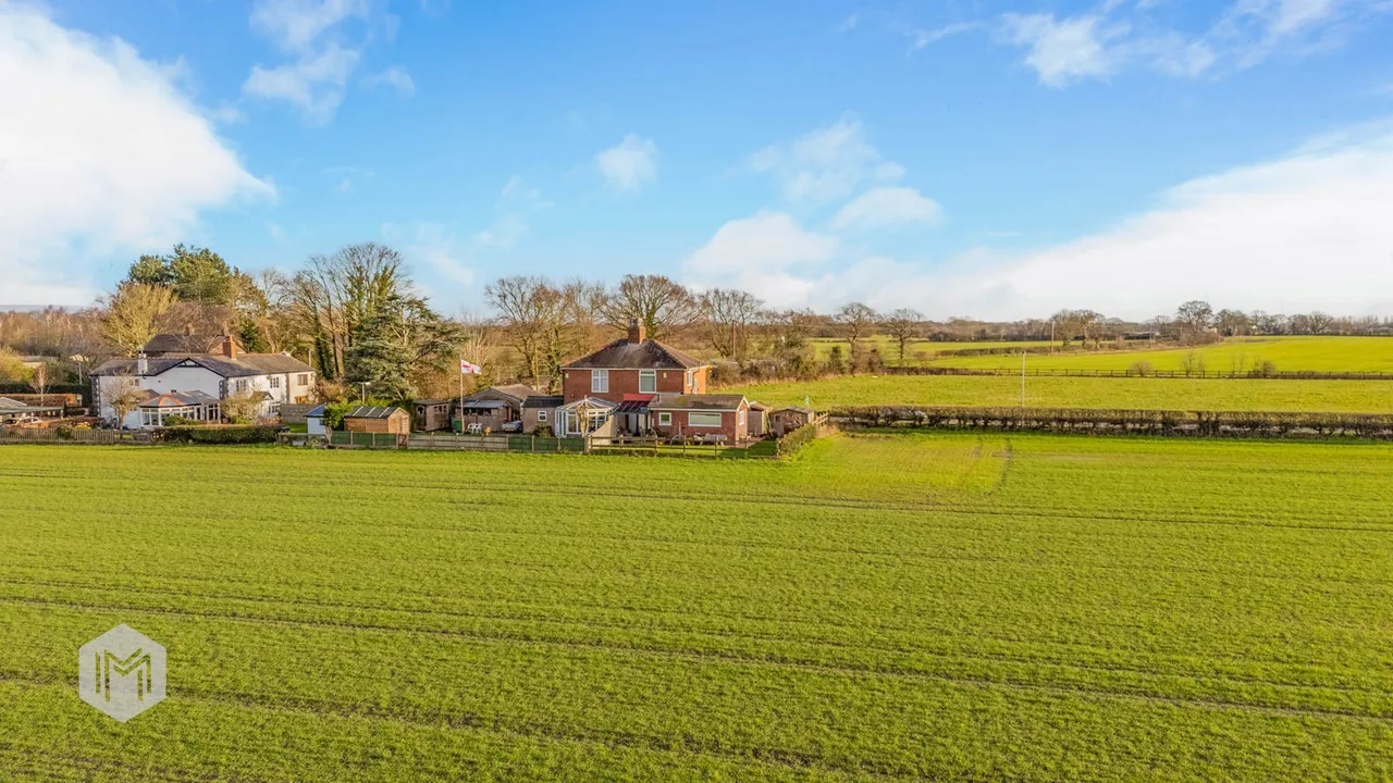 Heath Lane, Croft, Warrington, WA3 7DW, photo 19