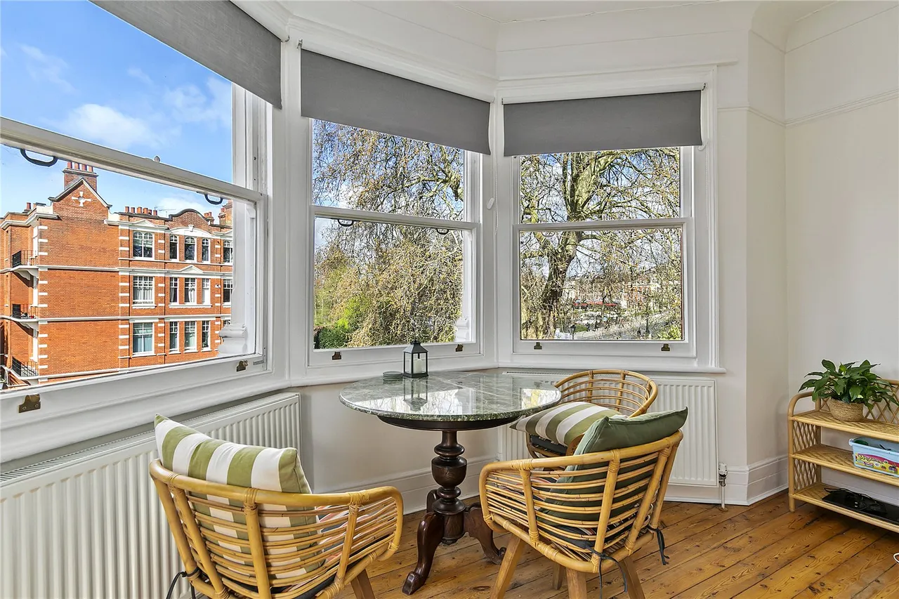 Clevedon Road, TW1, photo 7