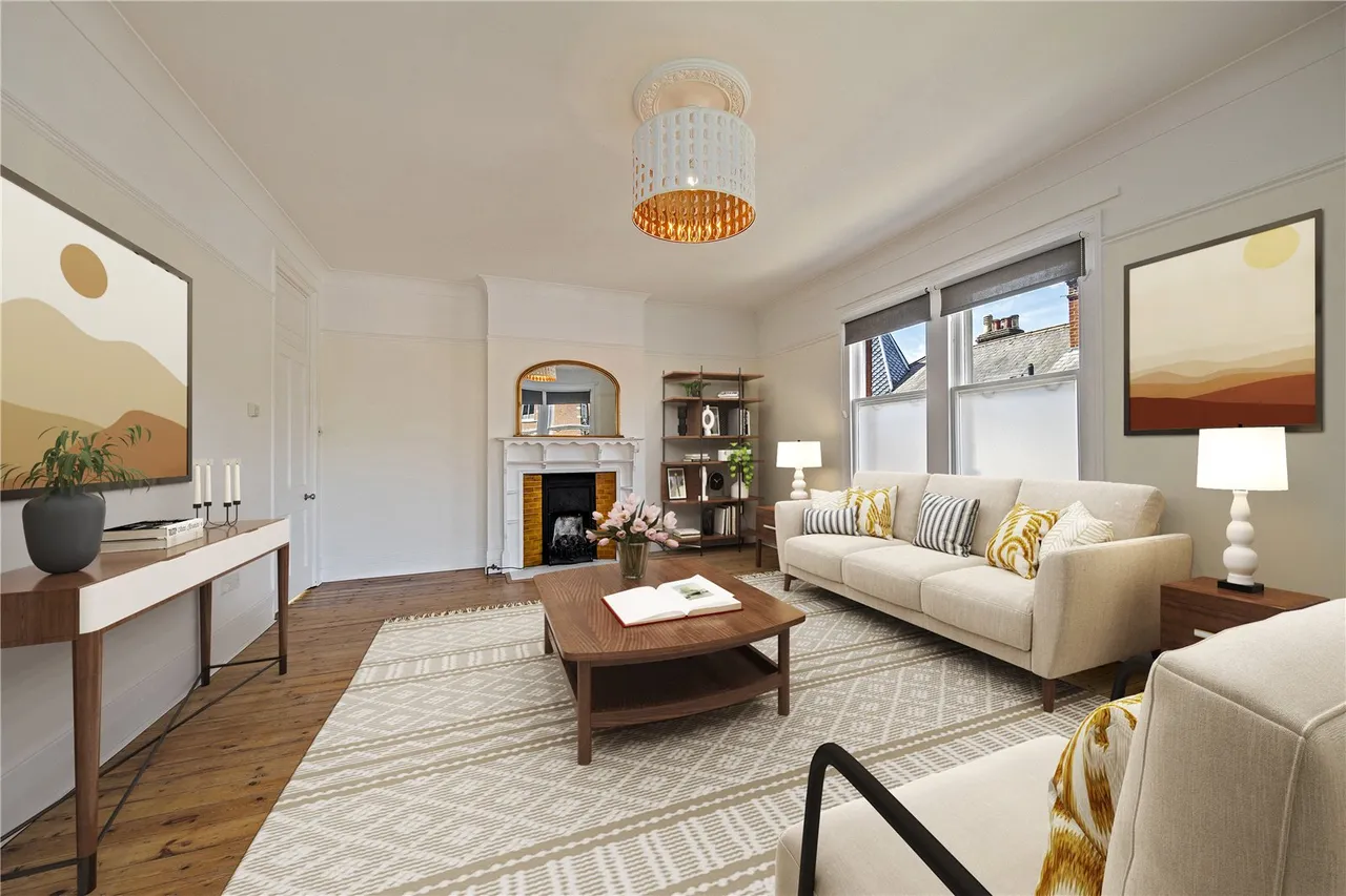 Clevedon Road, TW1, photo 13