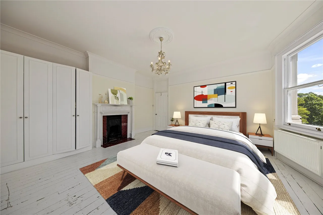 Clevedon Road, TW1, photo 5