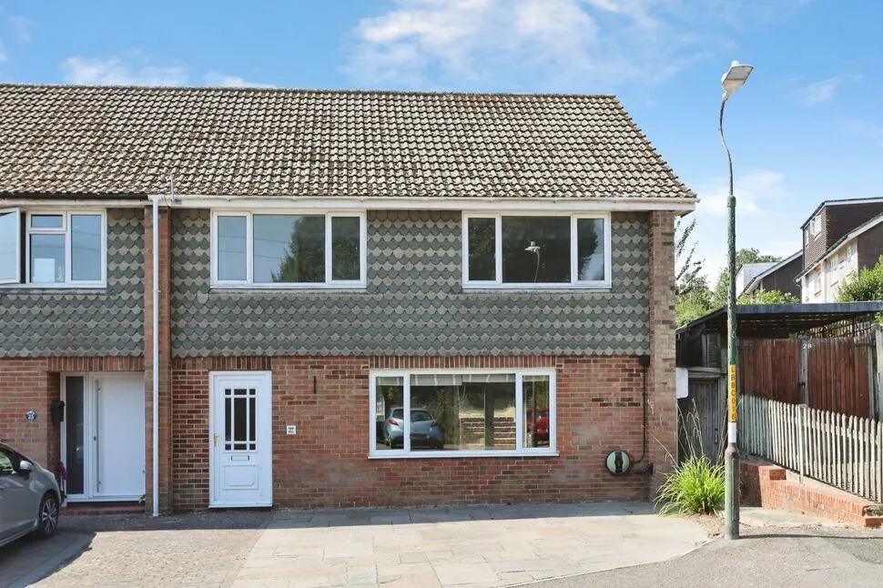 4 bed house for sale, Beagles Wood Road, Pembury, TN2