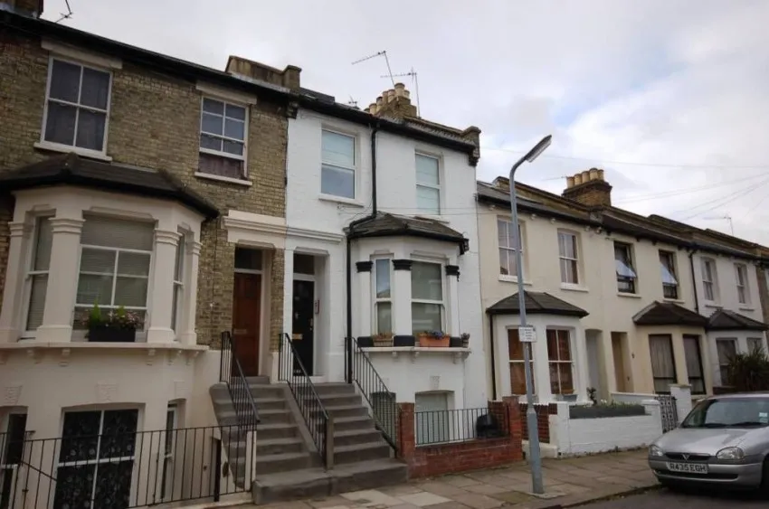 Coombe Road, Chiswick, photo 7