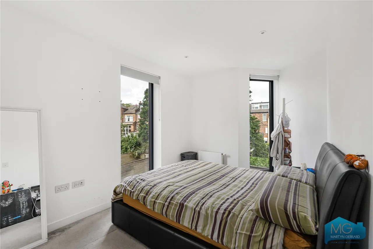 Pinnacle Close, London, N10, photo 6