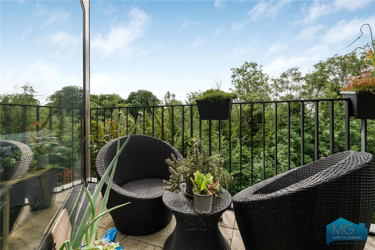 Pinnacle Close, London, N10, photo 9