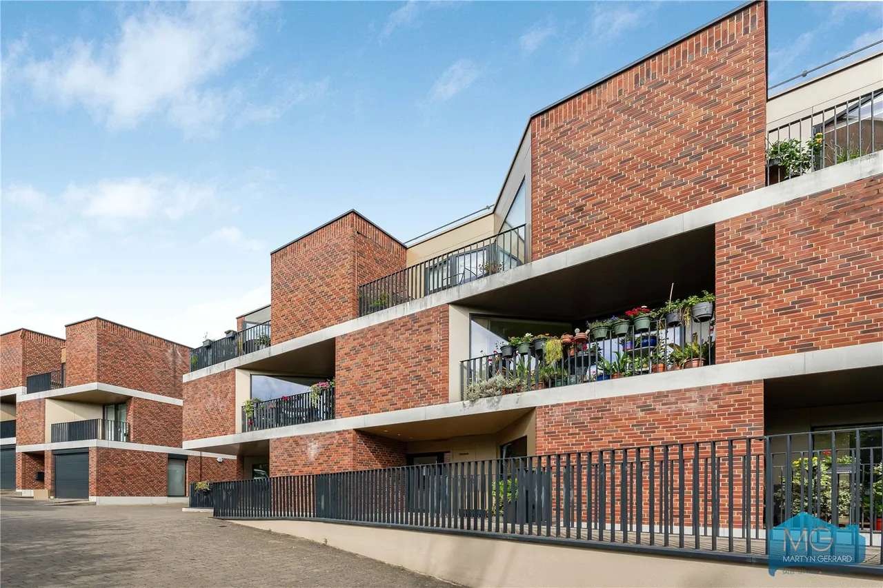 Pinnacle Close, London, N10, photo 18