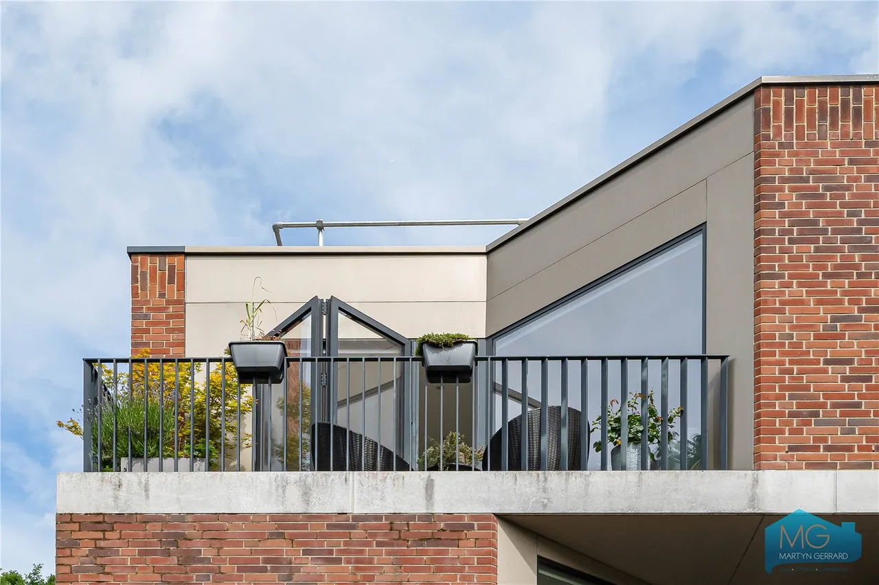 Pinnacle Close, London, N10, photo 10