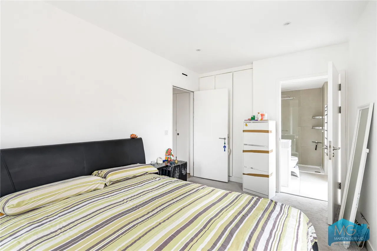 Pinnacle Close, London, N10, photo 7