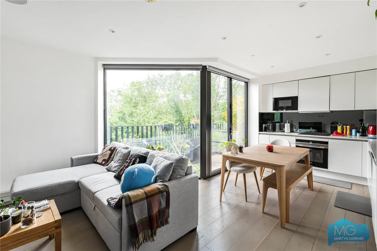 Pinnacle Close, London, N10, photo 4