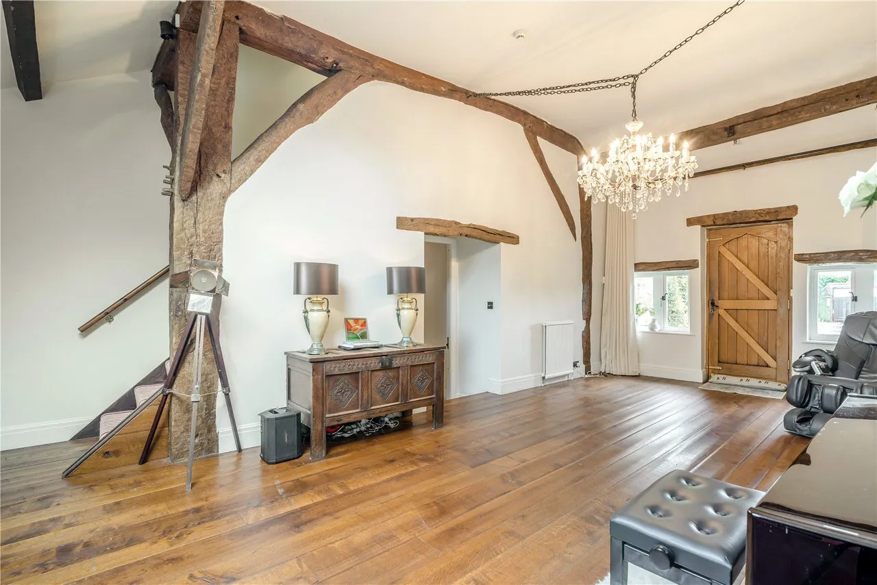 Brackenthwaite Lane, Pannal, Harrogate, North Yorkshire, HG3 1PL, photo 4