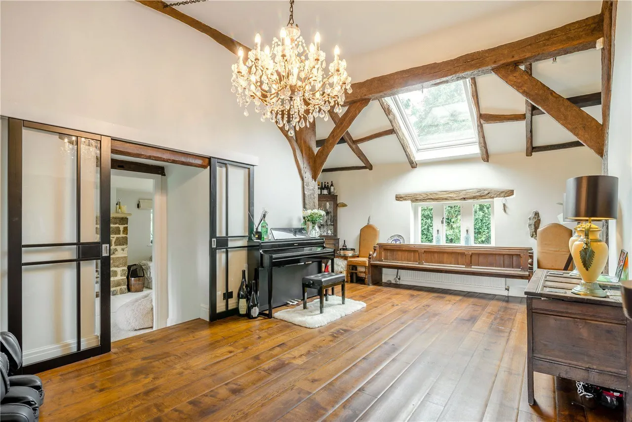 Brackenthwaite Lane, Pannal, Harrogate, North Yorkshire, HG3 1PL, photo 5