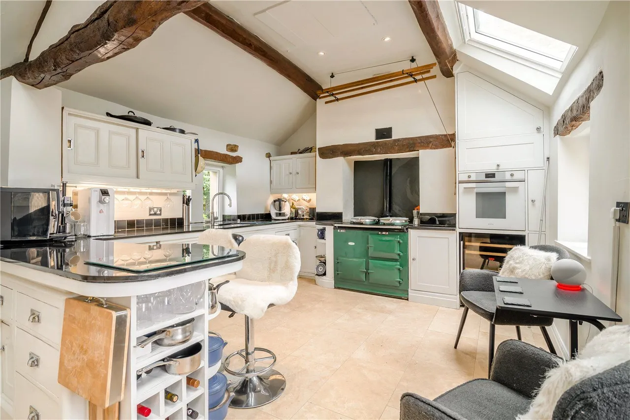 Brackenthwaite Lane, Pannal, Harrogate, North Yorkshire, HG3 1PL, photo 8