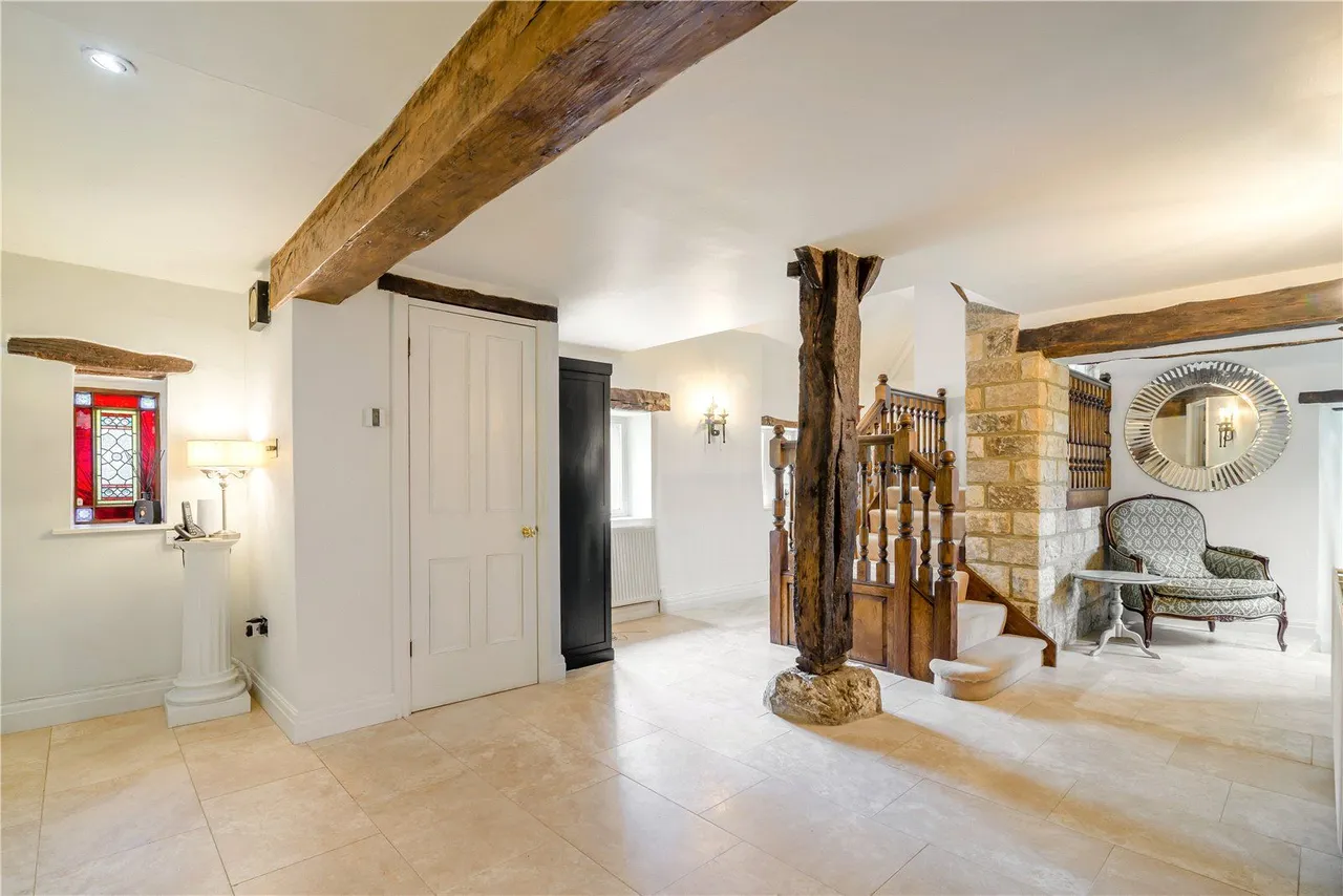 Brackenthwaite Lane, Pannal, Harrogate, North Yorkshire, HG3 1PL, photo 7