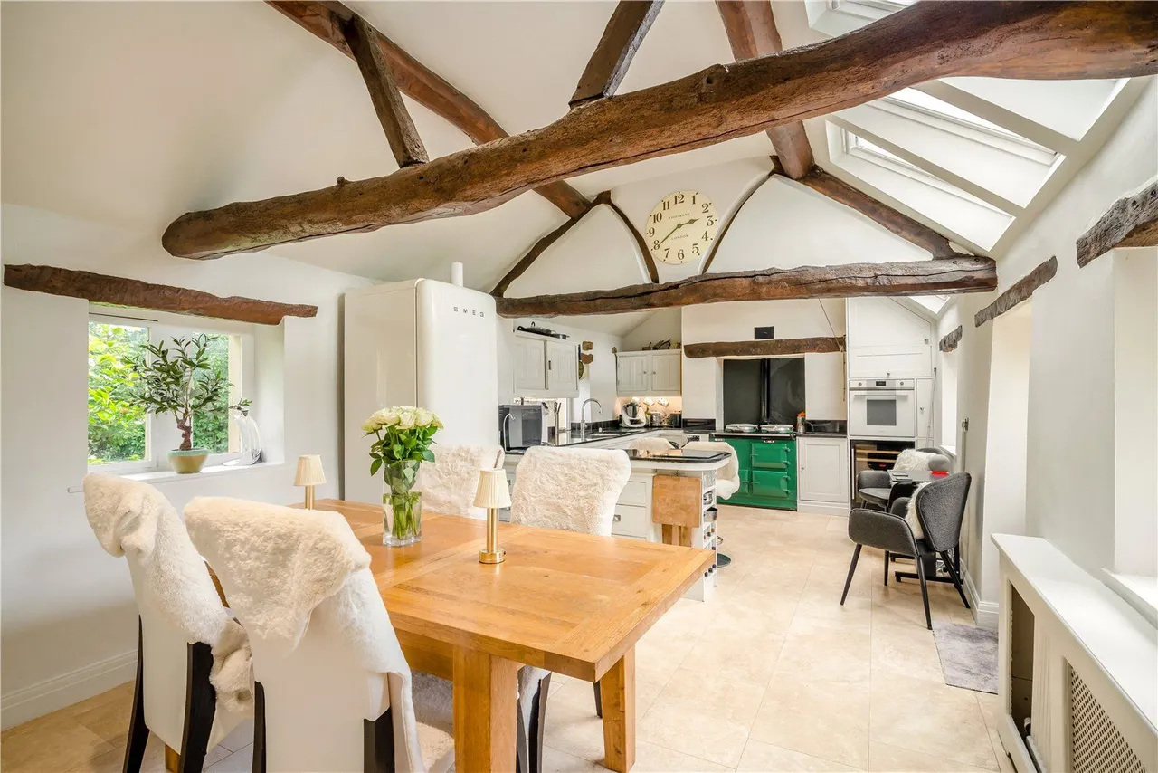 Brackenthwaite Lane, Pannal, Harrogate, North Yorkshire, HG3 1PL, photo 2