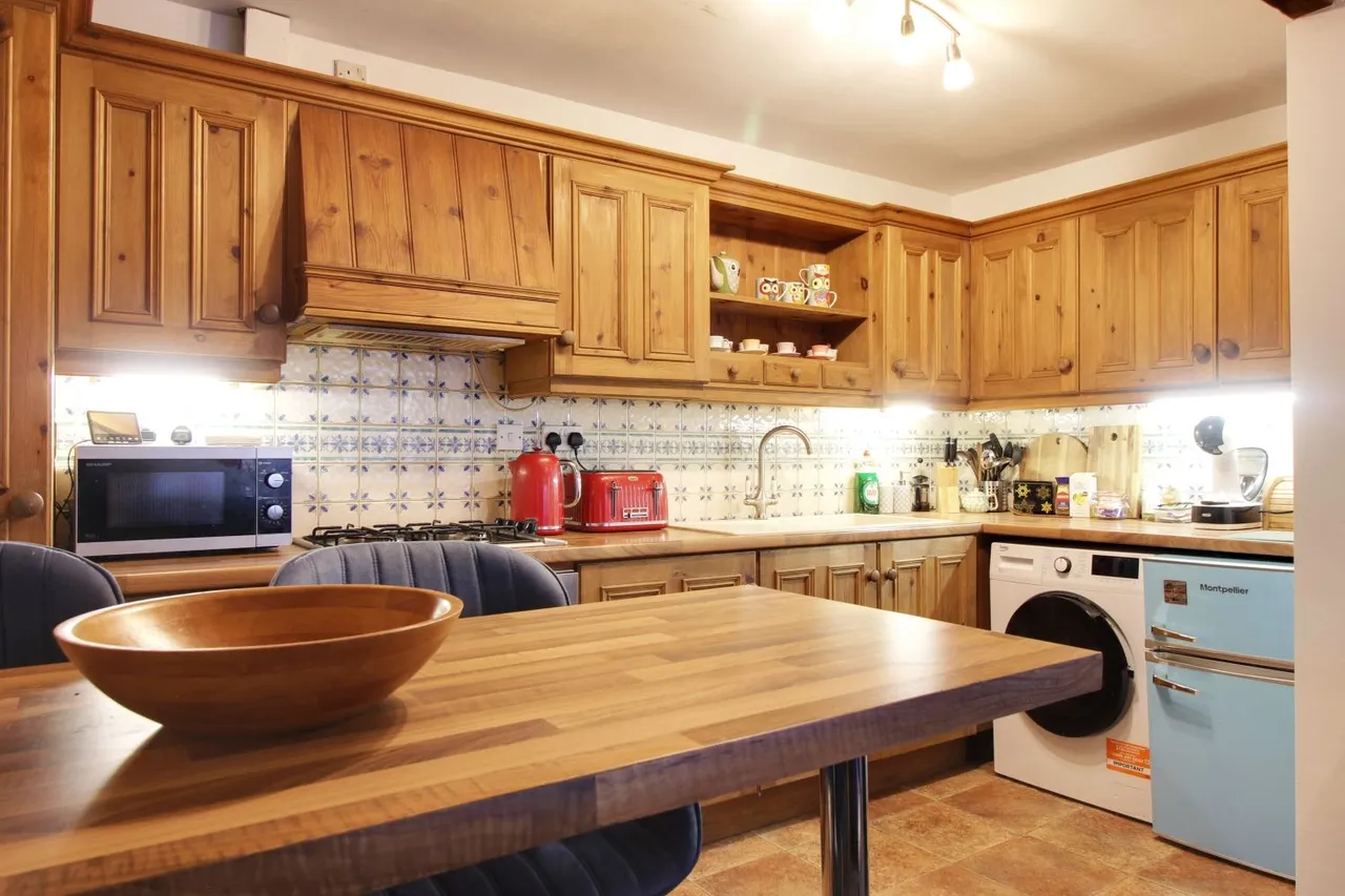 Cobblers Cottage, Luddenden, HX2, photo 5