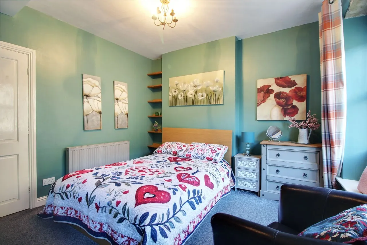 Cobblers Cottage, Luddenden, HX2, photo 7