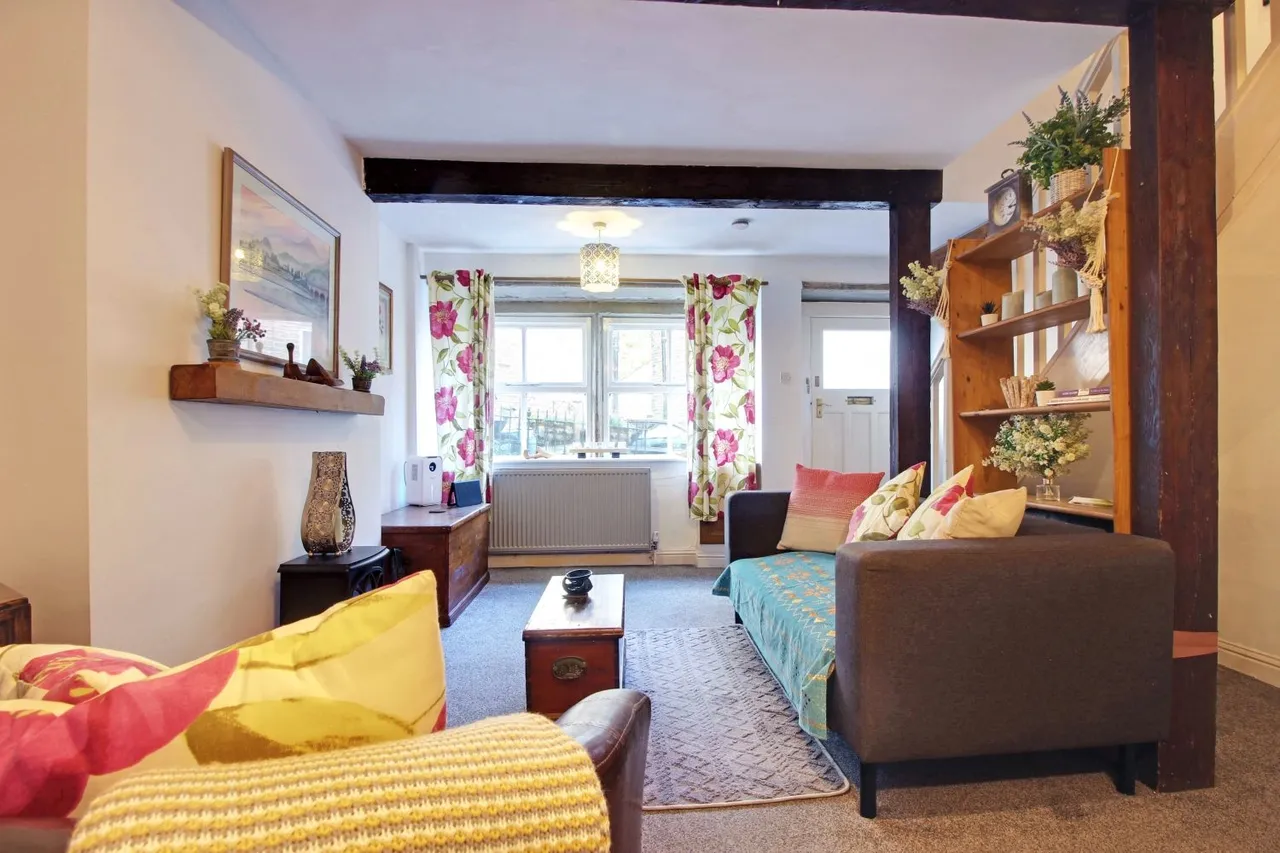 Cobblers Cottage, Luddenden, HX2, photo 4
