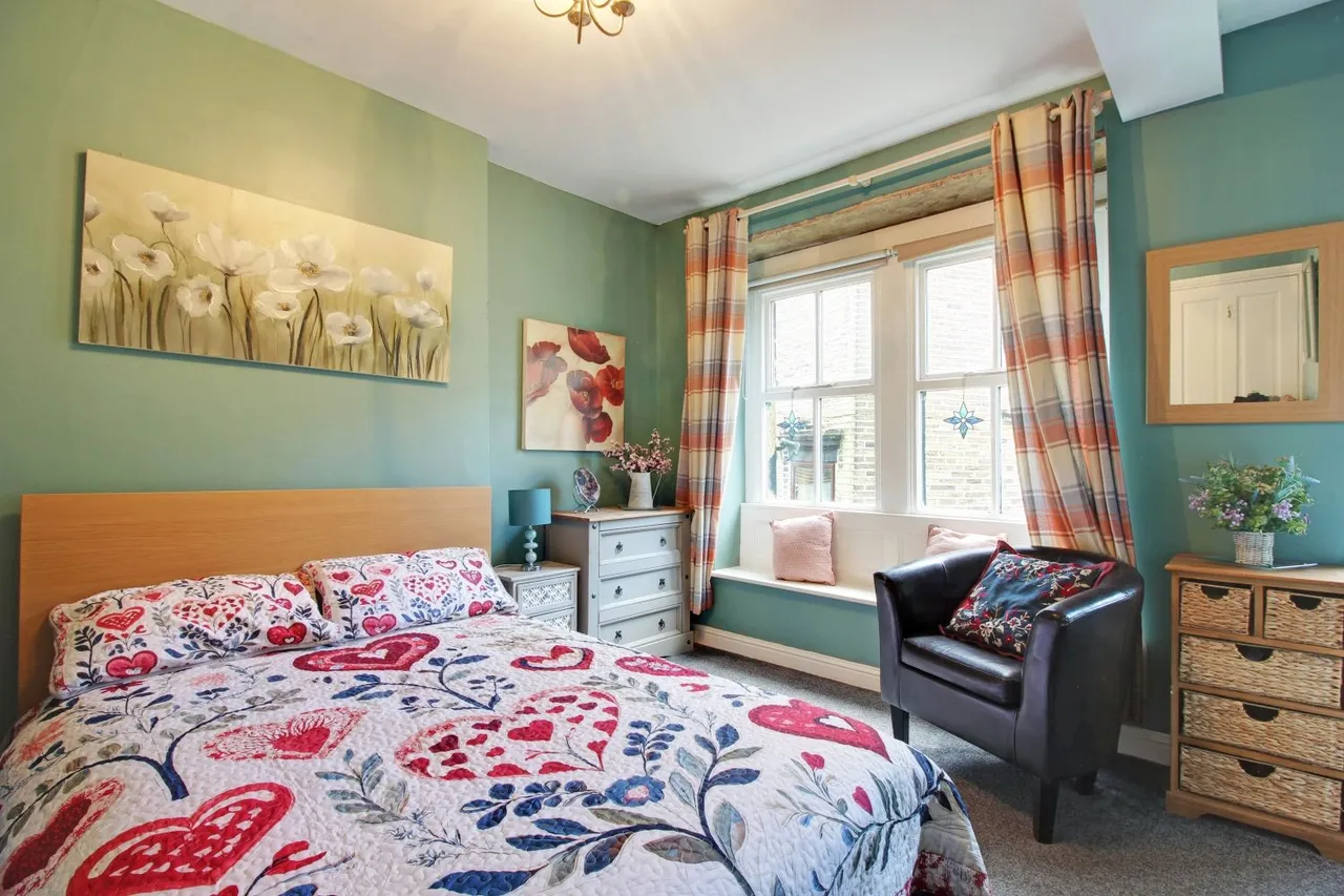 Cobblers Cottage, Luddenden, HX2, photo 8