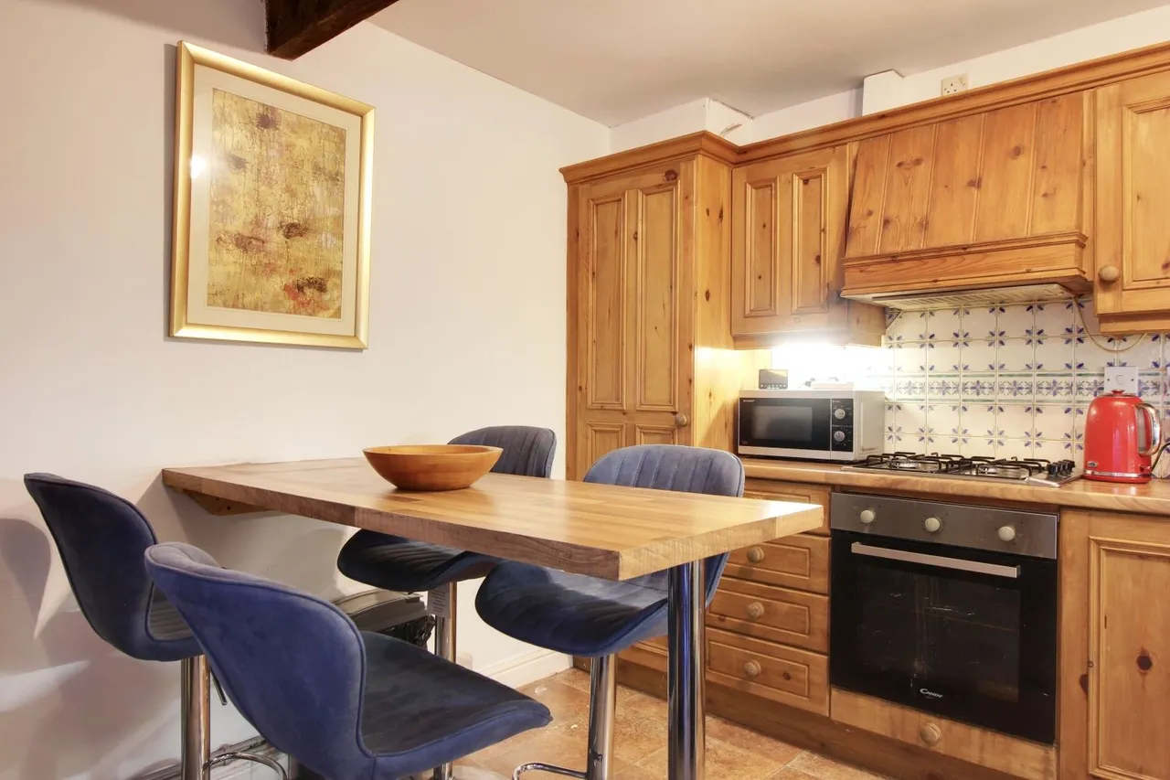 Cobblers Cottage, Luddenden, HX2, photo 6