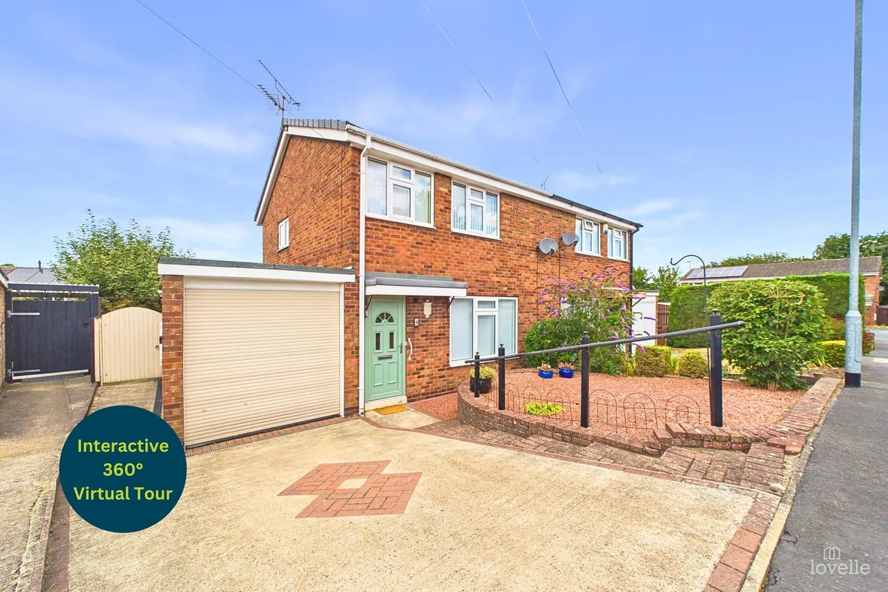 Orchard Close, Barton-Upon-Humber, DN18, photo 2