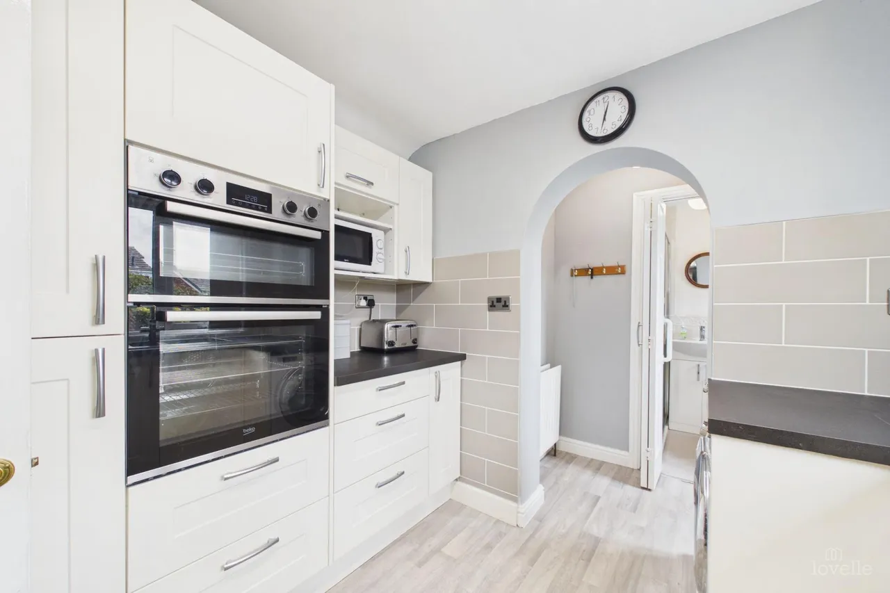 Orchard Close, Barton-Upon-Humber, DN18, photo 20