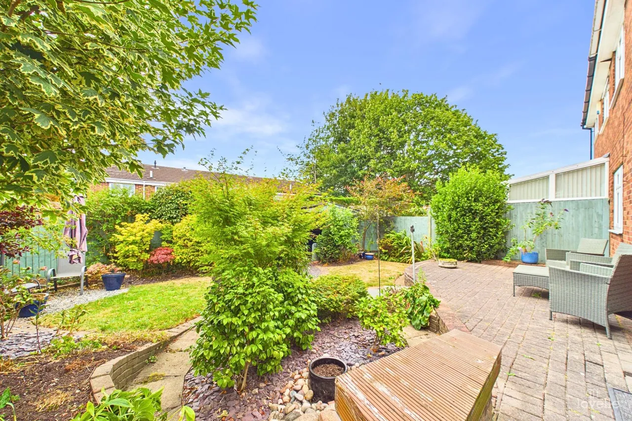 Orchard Close, Barton-Upon-Humber, DN18, photo 25