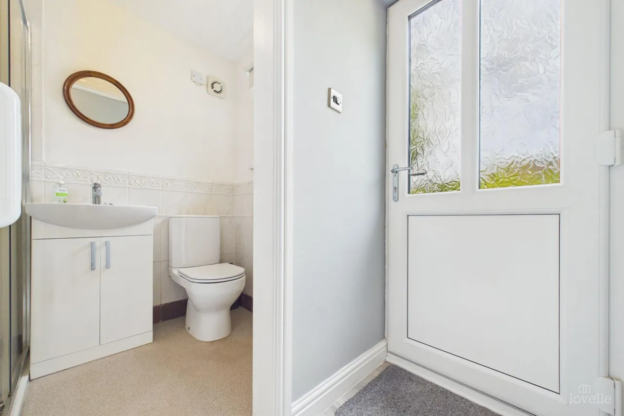 Orchard Close, Barton-Upon-Humber, DN18, photo 22