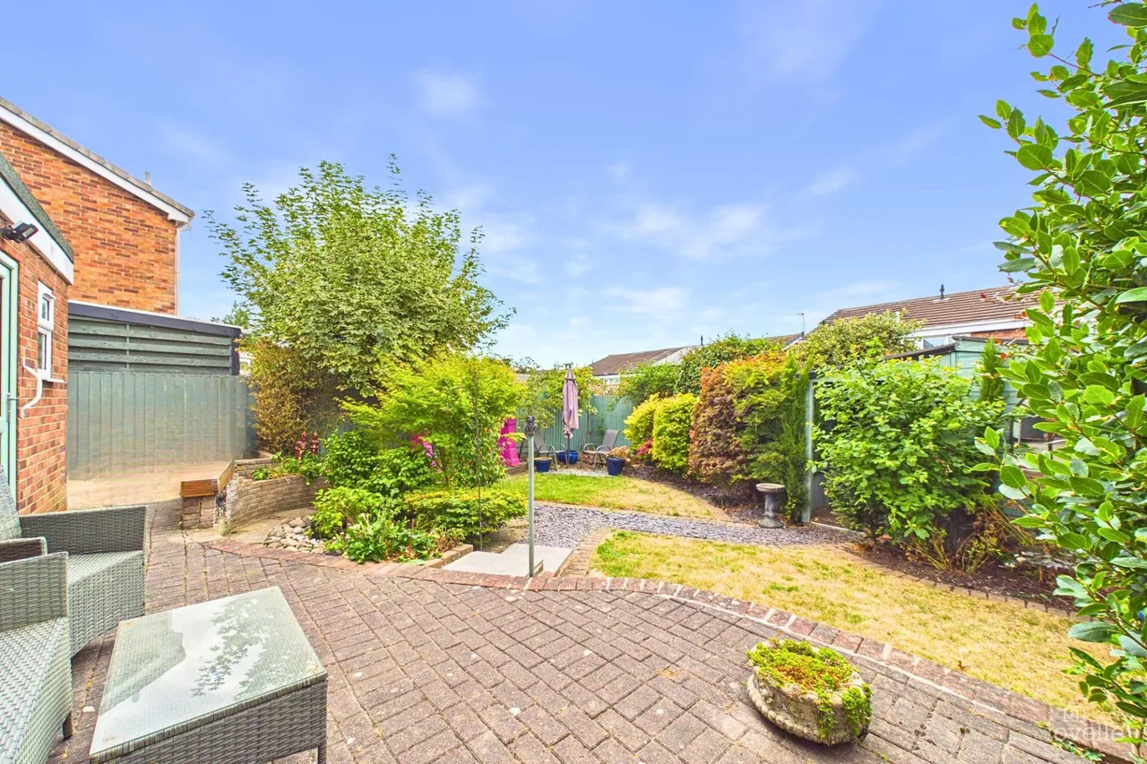 Orchard Close, Barton-Upon-Humber, DN18, photo 24
