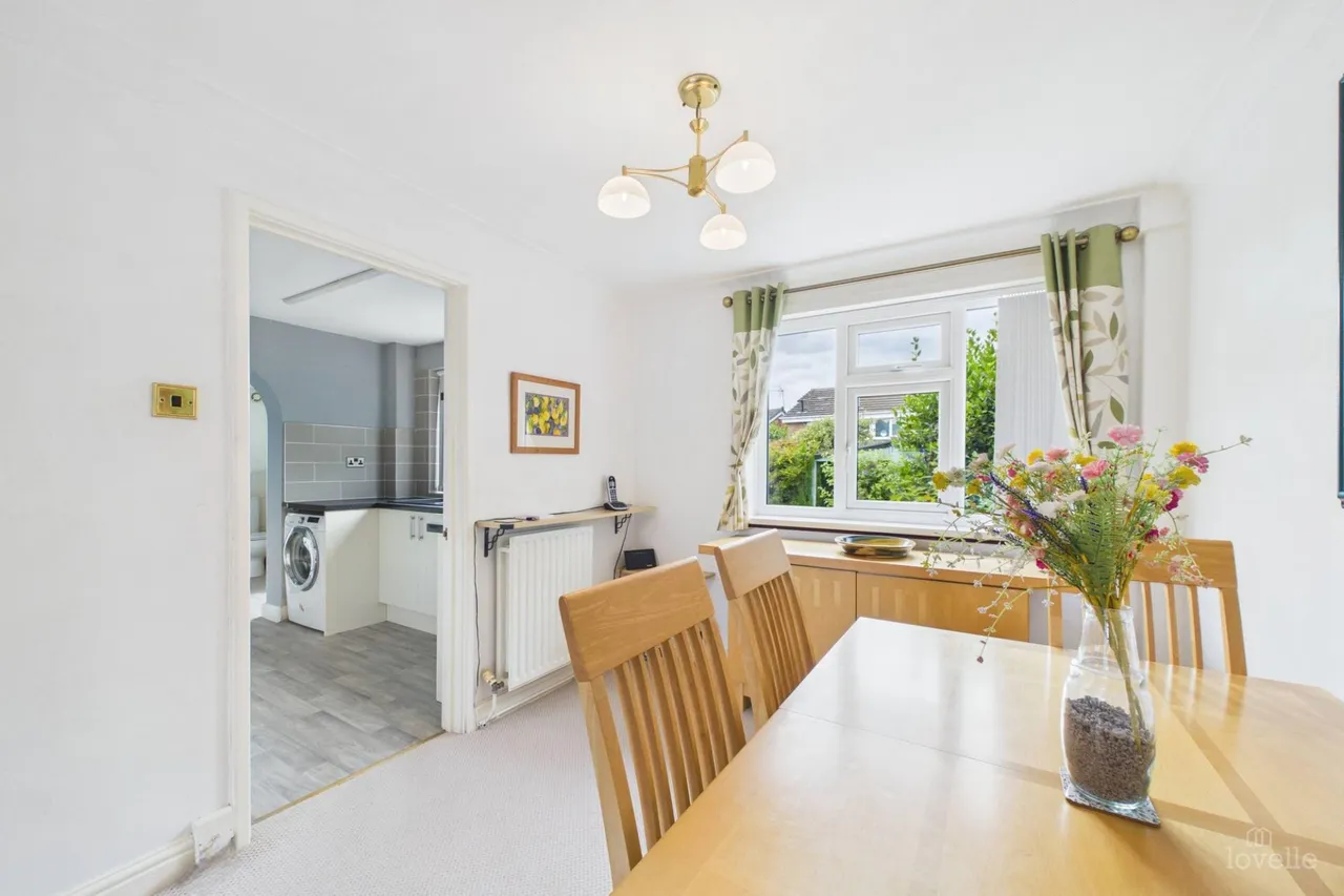 Orchard Close, Barton-Upon-Humber, DN18, photo 17